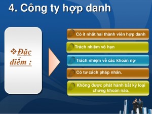 Thanh lap cong ty Thanh lap cong ty