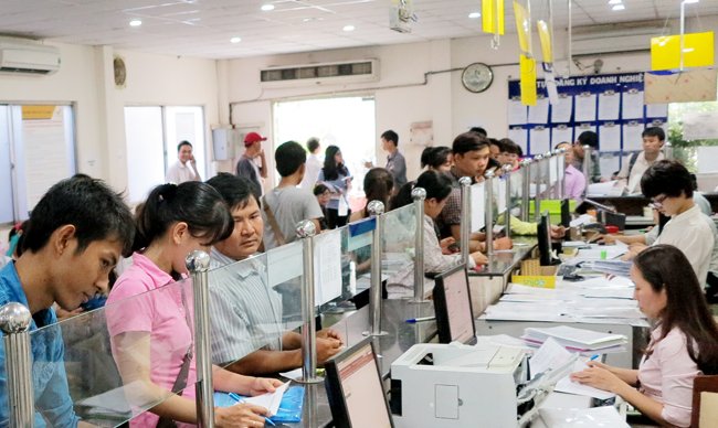 Một điều cuối cùng mà doanh nghiệp của chính bạn cần biết đến đó chính là doanh nghiệp của bạn cần nộp đủ lệ phí thành lập công ty của chính mình tại cơ quan đăng ký kinh doanh