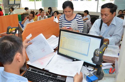 Thời hạn mà Doanh nghiệp được cấp giấy chứng nhận đăng ký doanh nghiệp 
