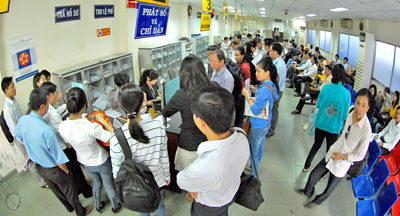 Khi thanh toán hết các khoản nợ của doanh nghiệp, công ty bạn nên làm gì?