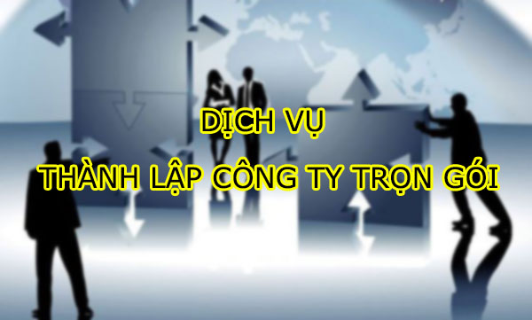Công ty Lạc Việt – Công ty uy tín chuyên về lĩnh vực thành lập công ty.