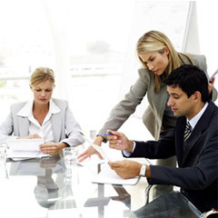 Doanh nghiệp của bạn phải nộp thuế kê khai hàng năm cho cơ quan thuế