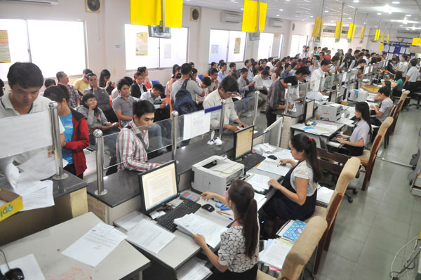 Doanh nghiệp có cần phải thông báo về lập địa điểm kinh doanh không?