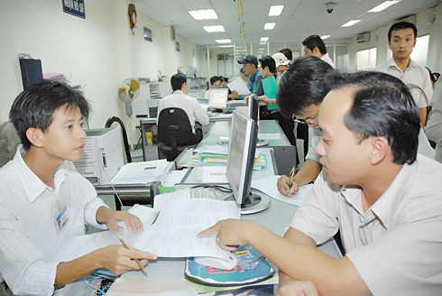 số lượng doanh nghiệp của bạn được thành lập đa dạng với các ngành nghề kinh doanh trong doanh nghiệp