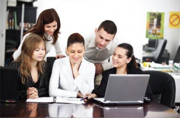 Công ty tư vấn kinh doanh là gì?