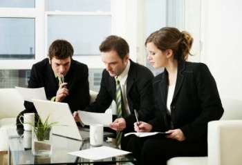 Đề án thành lập công ty Cổ phần