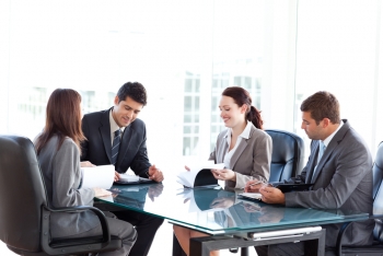 Đề án thành lập công ty TNHH