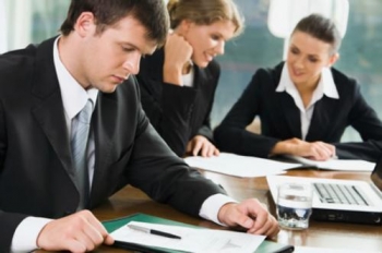Dự án thành lập công ty