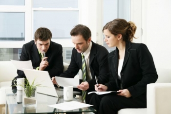 Hồ sơ thành lập công ty có quan trọng không?