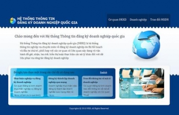 Doanh nghiệp có nhất thiết phải công bố nội dung đăng ký doanh nghiệp?