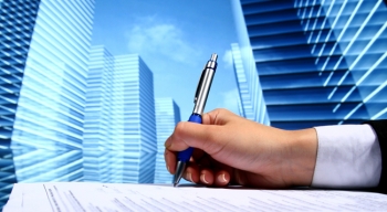 Người quản lý có được là người đại diện trong công ty không?