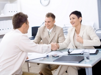 Đề án thành lập công ty tổ chức sự kiện