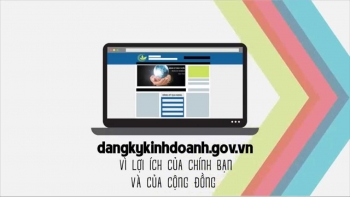 Đăng ký doanh nghiệp trên mạng điện tử có khó không?