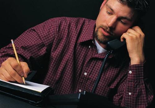 Bí quyết bán hàng qua điện thoại hiệu quả
