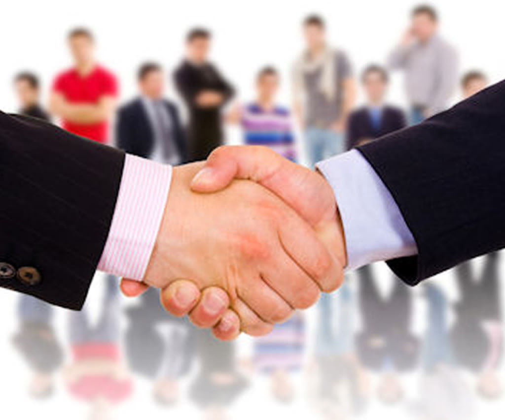 Các bước thành lập doanh nghiệp dự án