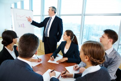 Thế nào là một CEO chuyên nghiệp?