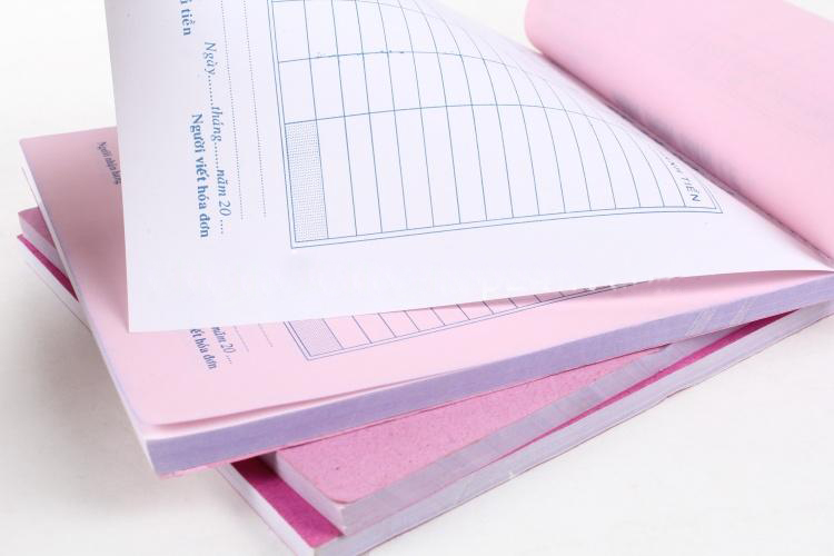 Những trường hợp không bắt buộc lập hóa đơn