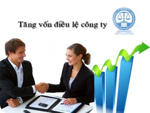 Von dieu le thanh lap cong ty