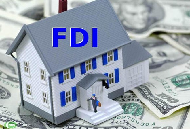 Tìm hiểu về vốn FDI và lợi ích của việc thu hút FDI