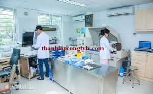 Tư vấn thành lập phòng khám đa khoa tư nhân.
