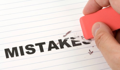 25 sai lầm cổ điển thường gặp trong kinh doanh