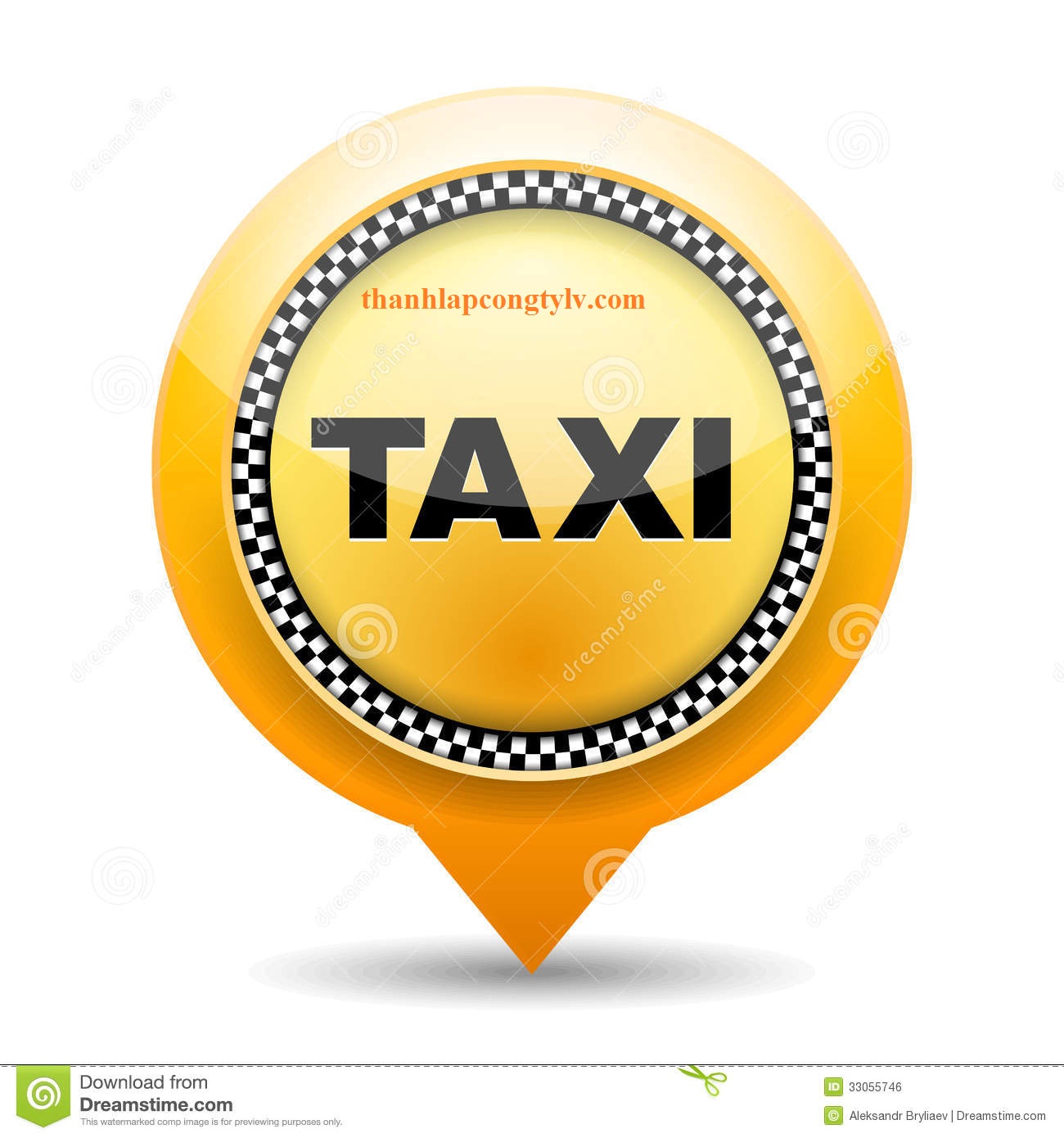 Các hãng taxi được thành lập như thế nào?