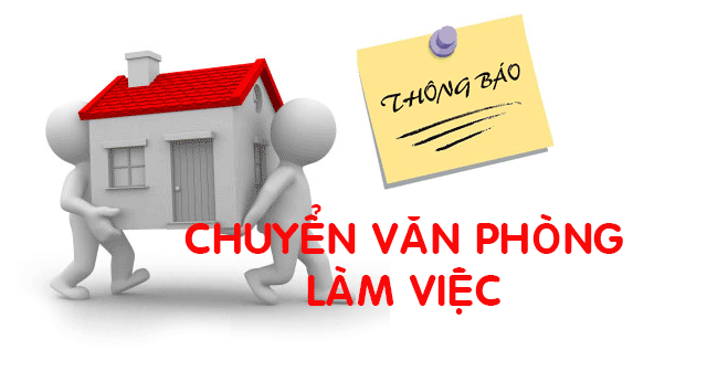 Thủ tục thay đổi địa chỉ công ty
