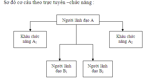 Cơ cấu tổ chức của doanh nghiệp nhà nước theo quy định của luật doanh  nghiệp 2020
